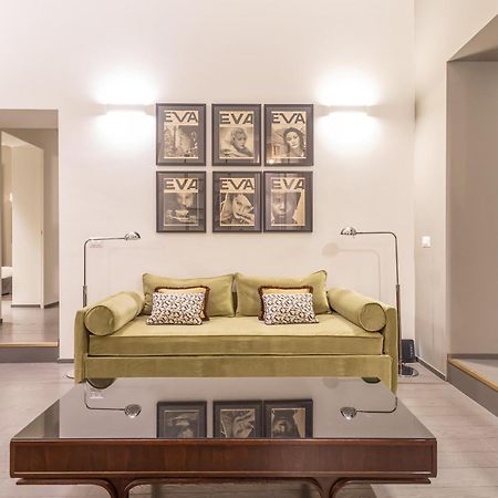Spanish Steps Deluxe Apartment Rom Exteriör bild