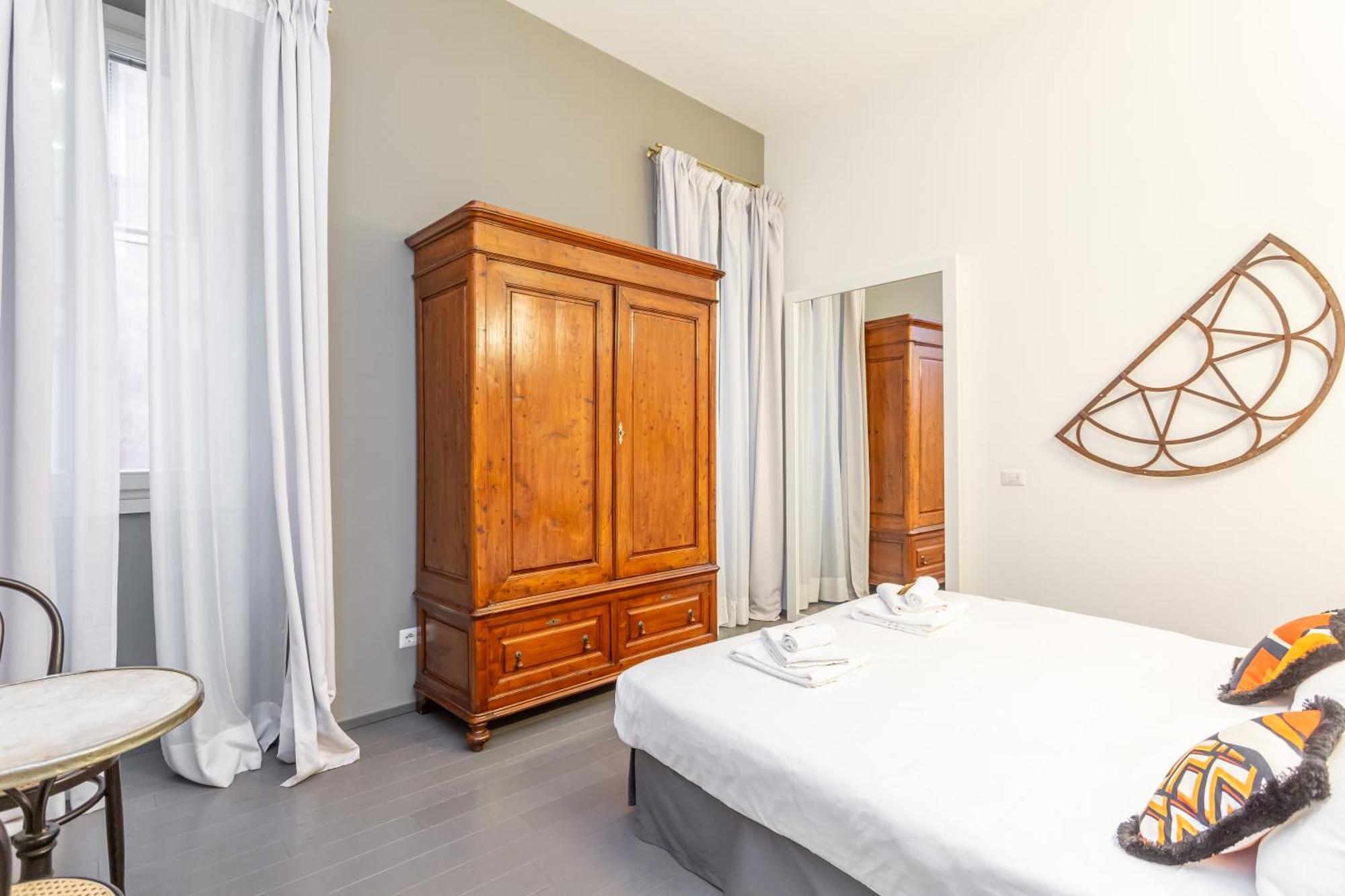 Spanish Steps Deluxe Apartment Rom Exteriör bild