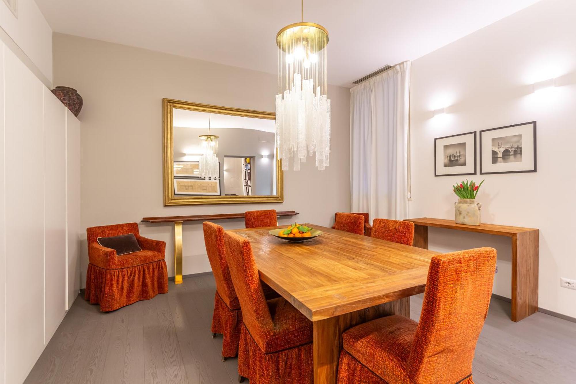 Spanish Steps Deluxe Apartment Rom Exteriör bild